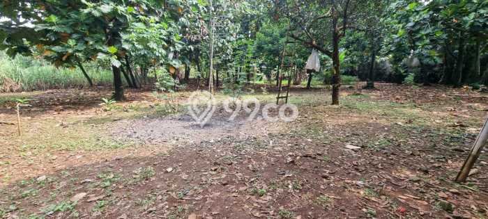 Dijual Tanah Lokasi Cirendeu, Jakarta Selatan Seluas 6365m2 Dijual Tanah Lokasi Cirendeu, Jakarta Selatan Seluas 6365m2