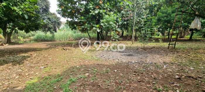 Dijual Tanah Lokasi Cirendeu, Jakarta Selatan Seluas 6365m2 Dijual Tanah Lokasi Cirendeu, Jakarta Selatan Seluas 6365m2