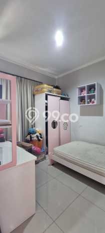 Hunian Mewah LB 132m2 Siap Huni Desain Elegan di Graha Raya, Tangerang Hunian Mewah LB 132m2 Siap Huni Desain Elegan di Graha Raya, Tangerang