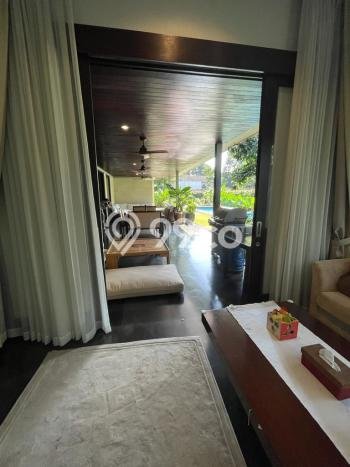 Hunian Mewah LB 650m2 Siap Pakai Desain Elegan di Kemang, Jakarta Selatan Hunian Mewah LB 650m2 Siap Pakai Desain Elegan di Kemang, Jakarta Selatan