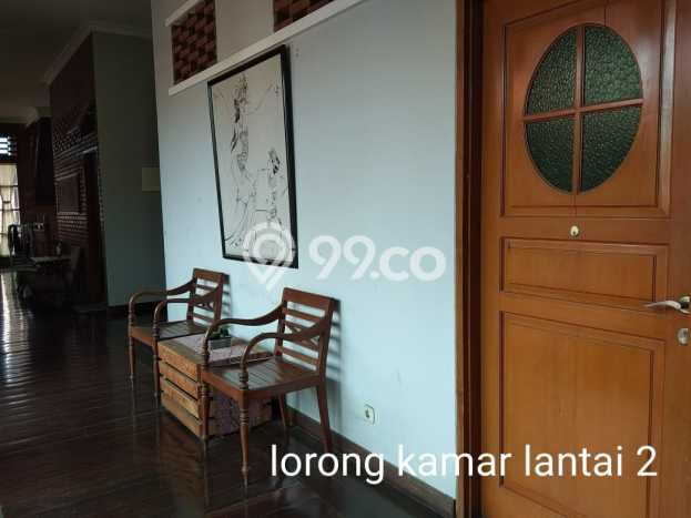 Hunian Super Mewah dengan Akses Paling Strategis di Bintaro, Tangerang Selatan Hunian Super Mewah dengan Akses Paling Strategis di Bintaro, Tangerang Selatan