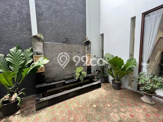Hunian Super Elit dengan Akses Paling Strategis di Bintaro, Tangerang Selatan Hunian Super Elit dengan Akses Paling Strategis di Bintaro, Tangerang Selatan