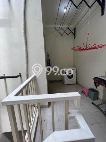 Hunian Super Elit dengan Akses Paling Strategis di Bintaro, Tangerang Selatan Hunian Super Elit dengan Akses Paling Strategis di Bintaro, Tangerang Selatan