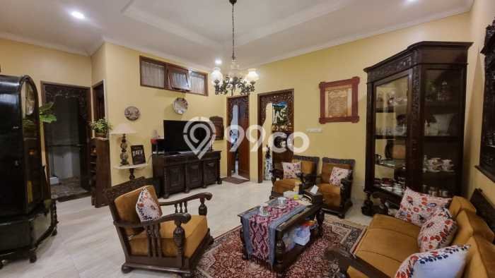 Dijual Rumah Elit Exclusive di Cinere, Depok Dijual Rumah Elit Exclusive di Cinere, Depok