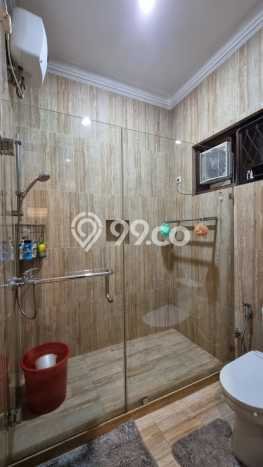 Dijual Rumah Elit Exclusive di Cinere, Depok Dijual Rumah Elit Exclusive di Cinere, Depok