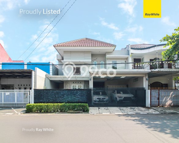 Rumah Luxury Best Location di Jakarta Selatan, DKI Jakarta Rumah Luxury Best Location di Jakarta Selatan, DKI Jakarta