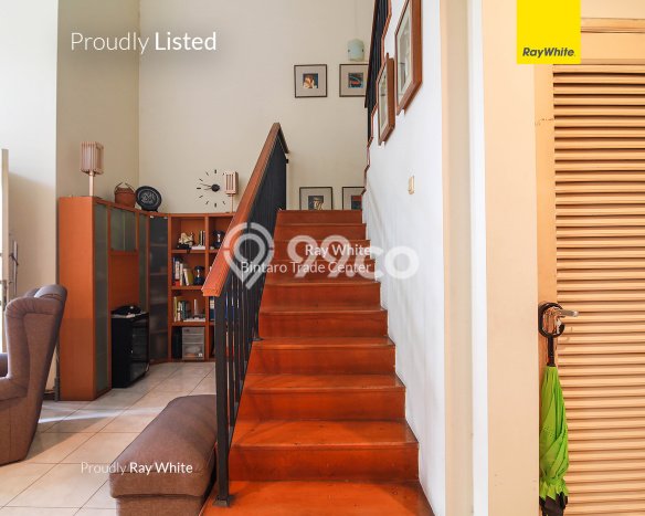 Rumah Luxury Best Location di Jakarta Selatan, DKI Jakarta Rumah Luxury Best Location di Jakarta Selatan, DKI Jakarta