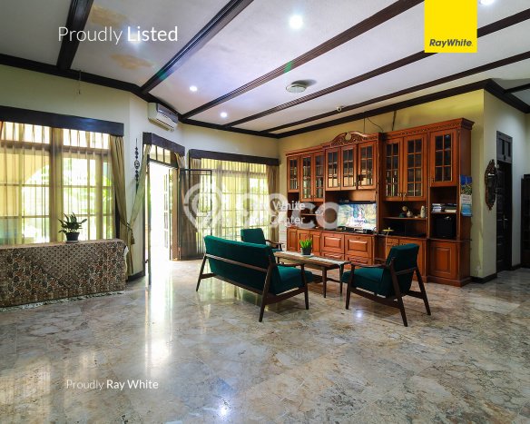 Best Deal Hunian Mewah Ideal dan Luas di Pesanggrahan, Jakarta Selatan Best Deal Hunian Mewah Ideal dan Luas di Pesanggrahan, Jakarta Selatan
