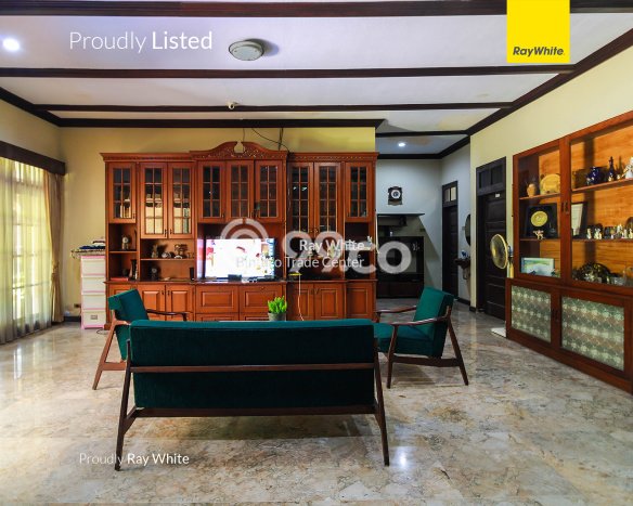 Best Deal Hunian Mewah Ideal dan Luas di Pesanggrahan, Jakarta Selatan Best Deal Hunian Mewah Ideal dan Luas di Pesanggrahan, Jakarta Selatan