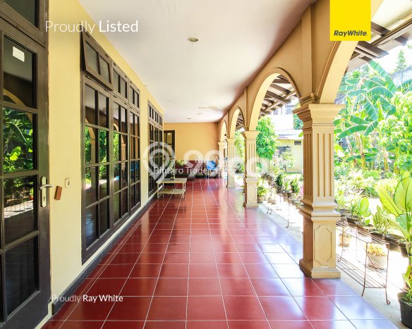 Best Deal Hunian Mewah Ideal dan Luas di Pesanggrahan, Jakarta Selatan Best Deal Hunian Mewah Ideal dan Luas di Pesanggrahan, Jakarta Selatan