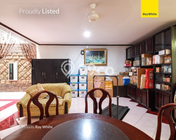 Rumah Mewah LB 220m2 Siap Huni Desain Elegan di Sektor 1 - Bintaro, Jakarta Selatan Rumah Mewah LB 220m2 Siap Huni Desain Elegan di Sektor 1 - Bintaro, Jakarta Selatan