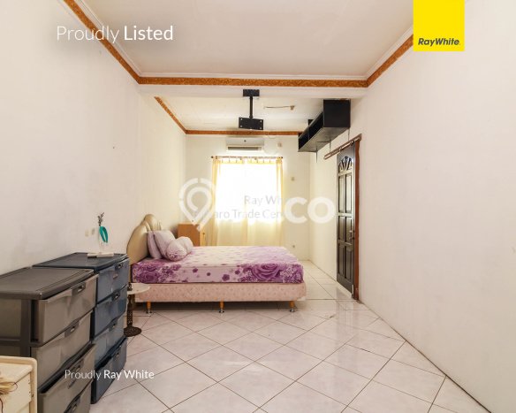 Rumah Mewah LB 220m2 Siap Huni Desain Elegan di Sektor 1 - Bintaro, Jakarta Selatan Rumah Mewah LB 220m2 Siap Huni Desain Elegan di Sektor 1 - Bintaro, Jakarta Selatan