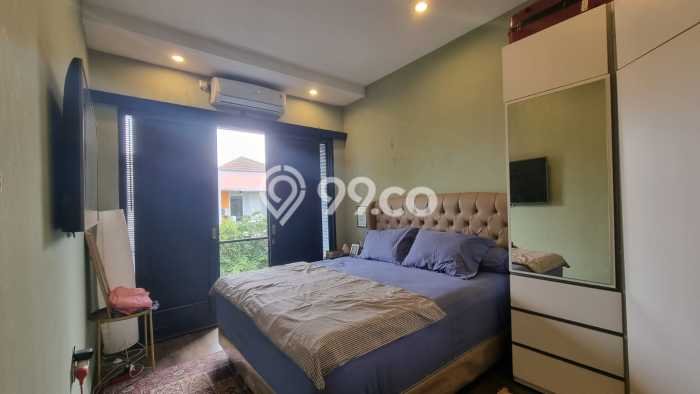 For Sale Rumah 3 Kamar Lokasi Strategis Nyaman dan Strategis di Ciputat For Sale Rumah 3 Kamar Lokasi Strategis Nyaman dan Strategis di Ciputat