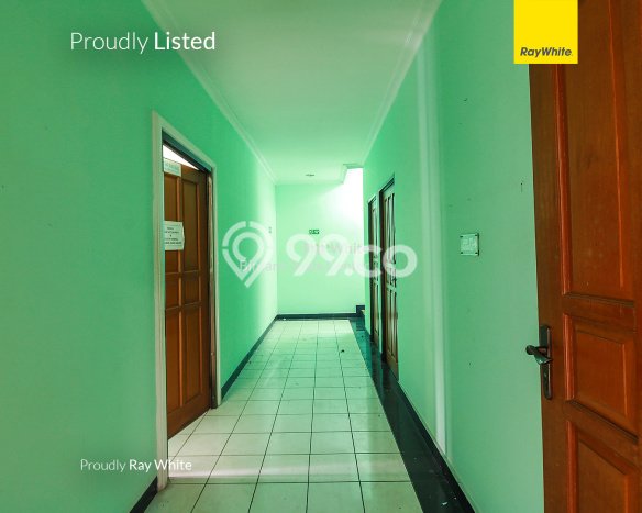 Kantor Dijual di Kebon Jeruk Jakarta Barat dengan LB 629m2 Kantor Dijual di Kebon Jeruk Jakarta Barat dengan LB 629m2