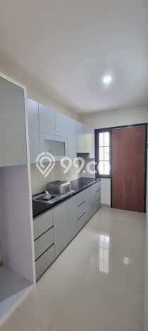 Hunian Nyaman Asri 3 KT Siap Huni di Bintaro Tangerang Selatan Hunian Nyaman Asri 3 KT Siap Huni di Bintaro Tangerang Selatan