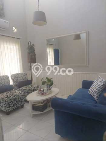 Rumah Minimalis 2 KT di Bintaro Tangerang Selatan Semi Furnished Rumah Minimalis 2 KT di Bintaro Tangerang Selatan Semi Furnished