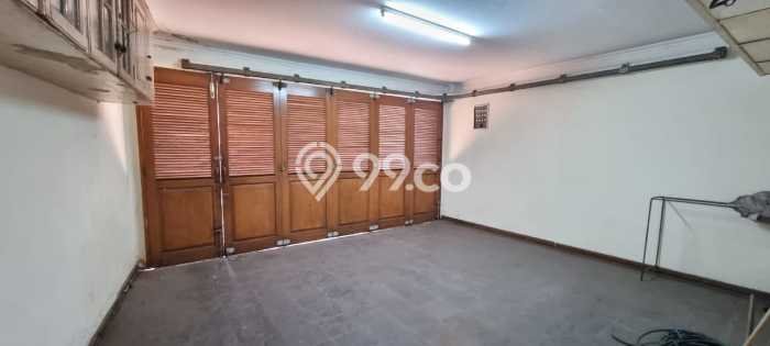 Dijual Hunian Mewah dengan Fasilitas Sekitar Komplit di Menteng, Jakarta Pusat Dijual Hunian Mewah dengan Fasilitas Sekitar Komplit di Menteng, Jakarta Pusat