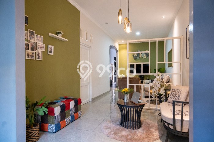 For Sale Rumah Elit Exclusive di Kebayoran Lama, Jakarta Selatan For Sale Rumah Elit Exclusive di Kebayoran Lama, Jakarta Selatan