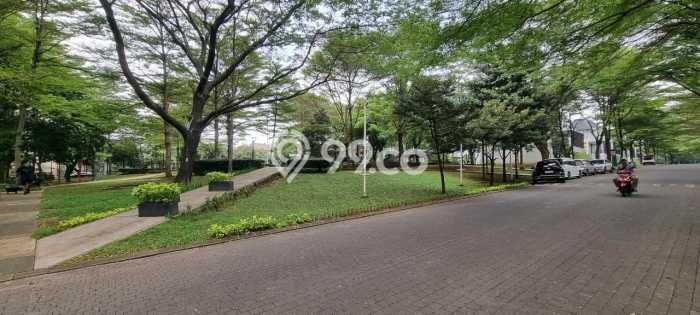 Ready to Use! Luxury House LT 198m2 Desain Modern di Lebak Bulus Ready to Use! Luxury House LT 198m2 Desain Modern di Lebak Bulus