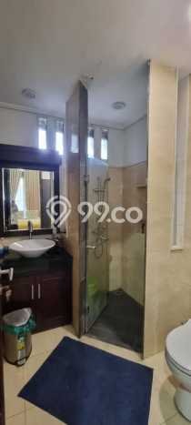 Rumah Elit LB 350m2 Siap Pakai Desain Elegan di Bintaro, Tangerang Selatan Rumah Elit LB 350m2 Siap Pakai Desain Elegan di Bintaro, Tangerang Selatan