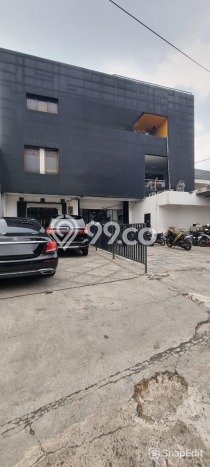 Unit Ruko Dijual di Jakarta Selatan LT 150m2 & LB 360m2 Unit Ruko Dijual di Jakarta Selatan LT 150m2 & LB 360m2