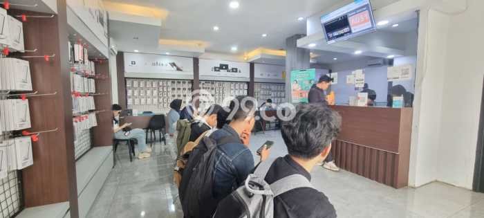 Unit Ruko Dijual di Jakarta Selatan LT 150m2 & LB 360m2 Unit Ruko Dijual di Jakarta Selatan LT 150m2 & LB 360m2