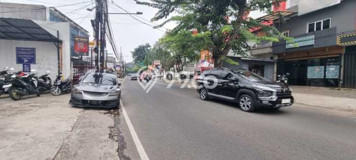 Unit Ruko Dijual di Jakarta Selatan LT 150m2 & LB 360m2 Unit Ruko Dijual di Jakarta Selatan LT 150m2 & LB 360m2