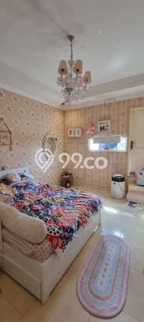 Rumah Mewah LB 960m2 Siap Huni Desain Elegan di Bintaro, Jakarta Selatan Rumah Mewah LB 960m2 Siap Huni Desain Elegan di Bintaro, Jakarta Selatan