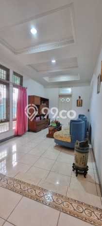 Rumah Elit Modern Siap Huni di Bintaro Tangerang Selatan Rumah Elit Modern Siap Huni di Bintaro Tangerang Selatan