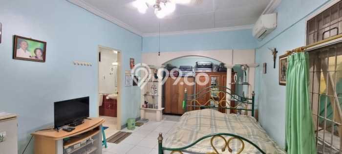 Rumah Elit Modern Siap Huni di Bintaro Tangerang Selatan Rumah Elit Modern Siap Huni di Bintaro Tangerang Selatan