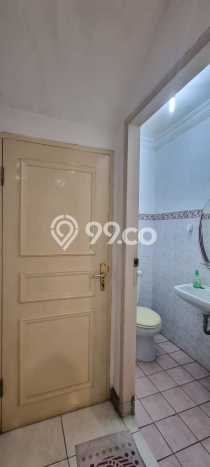 Rumah Elit Modern Siap Huni di Bintaro Tangerang Selatan Rumah Elit Modern Siap Huni di Bintaro Tangerang Selatan