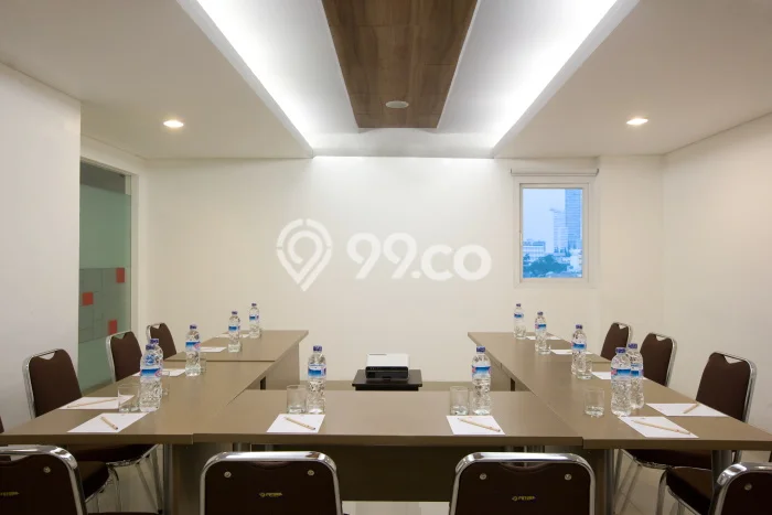 Dijual Hotel Strategis di , Luas 2192m2m², Mainroad, Area Bisnis Dijual Hotel Strategis di , Luas 2192m2m², Mainroad, Area Bisnis