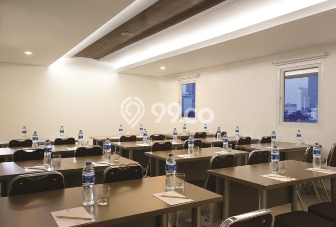 Dijual Hotel Strategis di , Luas 2192m2m², Mainroad, Area Bisnis Dijual Hotel Strategis di , Luas 2192m2m², Mainroad, Area Bisnis
