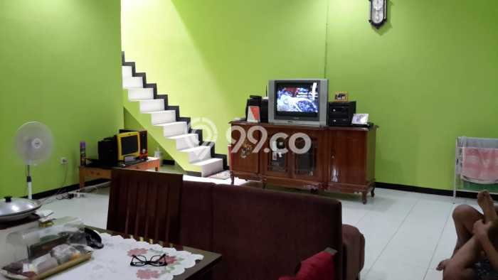 Jual Rumah Eksklusif 3 KT di Bintaro, Tangerang Selatan Jual Rumah Eksklusif 3 KT di Bintaro, Tangerang Selatan