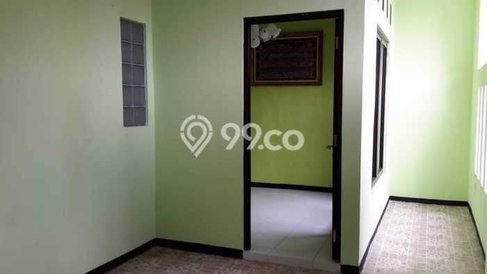 Jual Rumah Eksklusif 3 KT di Bintaro, Tangerang Selatan Jual Rumah Eksklusif 3 KT di Bintaro, Tangerang Selatan