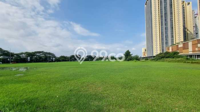 Tanah Siap Bangun Dijual di Tangerang Punya Luas 24329m2 Tanah Siap Bangun Dijual di Tangerang Punya Luas 24329m2