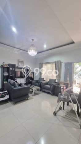 Hunian Super Elit dengan Akses Paling Strategis di Bintaro, Tangerang Selatan Hunian Super Elit dengan Akses Paling Strategis di Bintaro, Tangerang Selatan