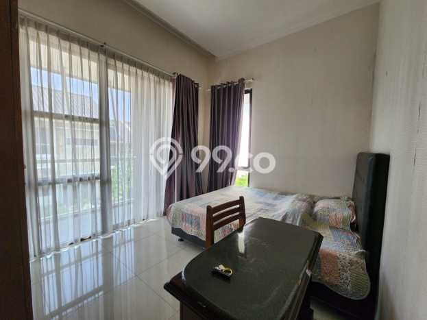 Rumah Elit Modern Tanpa Renovasi di Bintaro Tangerang Selatan Rumah Elit Modern Tanpa Renovasi di Bintaro Tangerang Selatan