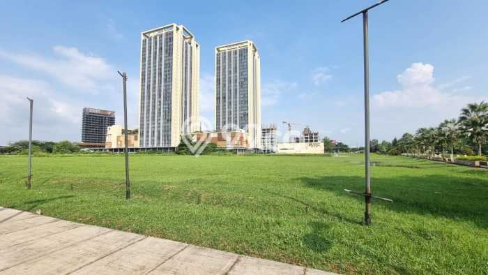 Tanah Siap Bangun Dijual di Tangerang Punya Luas 24329m2 Tanah Siap Bangun Dijual di Tangerang Punya Luas 24329m2