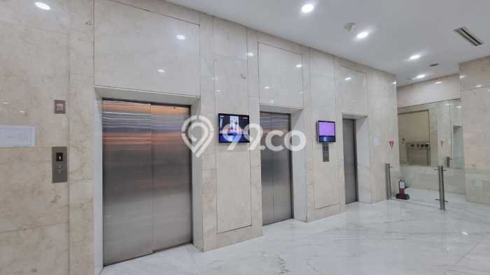 Unit Kantor Dijual di Jakarta Selatan LT 4800m2 & LB 20516m2 Unit Kantor Dijual di Jakarta Selatan LT 4800m2 & LB 20516m2