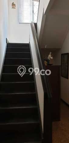 Rumah Luxury Modern Siap Huni di Bintaro Tangerang Selatan Rumah Luxury Modern Siap Huni di Bintaro Tangerang Selatan