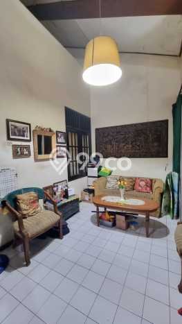 Jual Rumah Eksklusif 3 KT di Bintaro, Tangerang Selatan Jual Rumah Eksklusif 3 KT di Bintaro, Tangerang Selatan