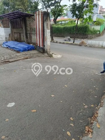 Komersial Dijual di Prime Area Tangerang Selatan Luas 80m2 Komersial Dijual di Prime Area Tangerang Selatan Luas 80m2