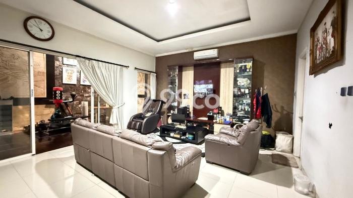 Hunian Super Mewah dengan Akses Paling Strategis di Bintaro, Tangerang Selatan Hunian Super Mewah dengan Akses Paling Strategis di Bintaro, Tangerang Selatan