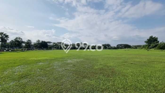 Tanah Siap Bangun Dijual di Tangerang Punya Luas 24329m2 Tanah Siap Bangun Dijual di Tangerang Punya Luas 24329m2