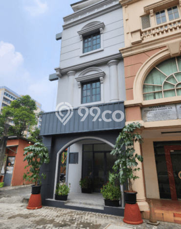 Ruko Bagus Dijual di Kapten Tendean Jakarta Selatan Lokasi Strategis Cocok untuk Kembangkan Bisnis Ruko Bagus Dijual di Kapten Tendean Jakarta Selatan Lokasi Strategis Cocok untuk Kembangkan Bisnis