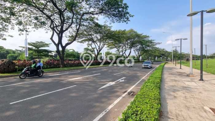 Tanah Siap Bangun Dijual di Tangerang Punya Luas 24329m2 Tanah Siap Bangun Dijual di Tangerang Punya Luas 24329m2