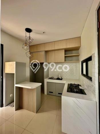 Ready to Use! Luxury House LT 180m2 Desain Modern di Bintaro Ready to Use! Luxury House LT 180m2 Desain Modern di Bintaro