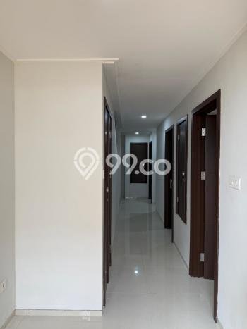 Kost Dijual di Bintaro dengan 9 KT dan Luas 180m2 Kost Dijual di Bintaro dengan 9 KT dan Luas 180m2