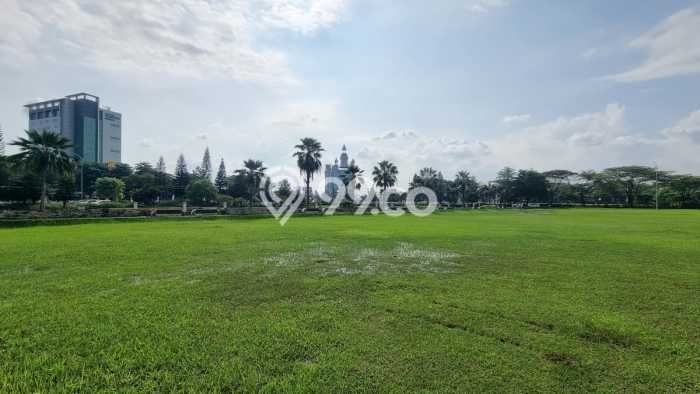 Tanah Siap Bangun Dijual di Tangerang Punya Luas 24329m2 Tanah Siap Bangun Dijual di Tangerang Punya Luas 24329m2